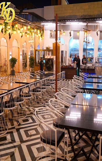 About Khandelwal Dhabewala's