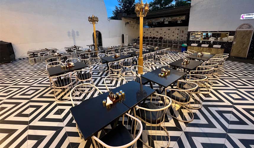 Khandelwal Dhabewala's