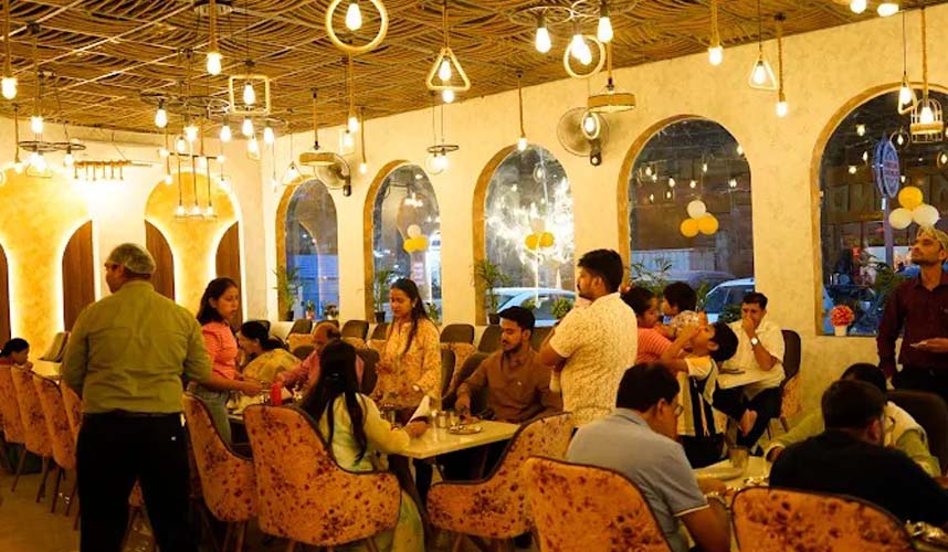 Khandelwal Dhabewala's