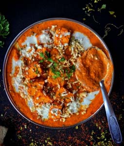 paneer lababdar